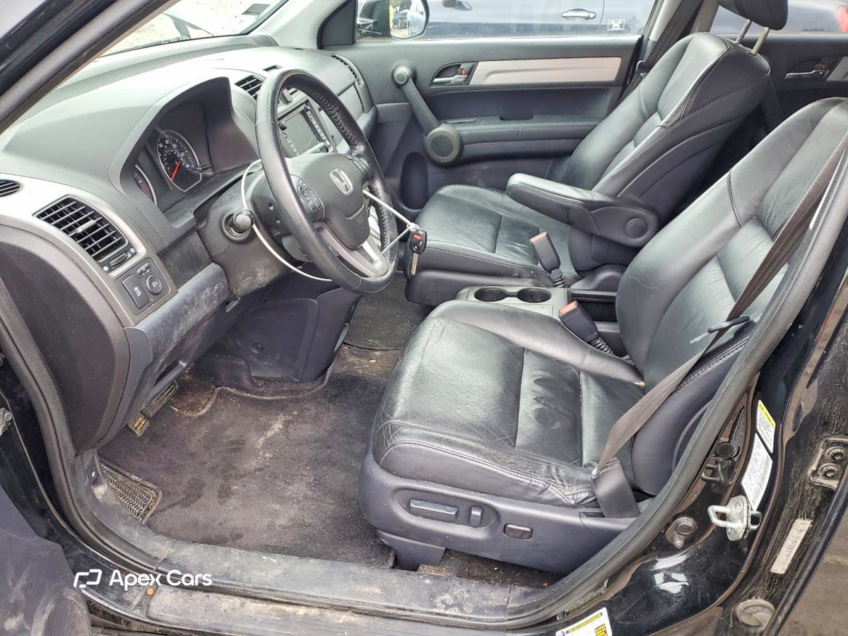 Honda CR-V 2010