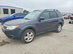 Subaru Forester 2009