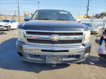 Chevrolet Silverado 2011