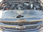 Chevrolet Silverado 2016