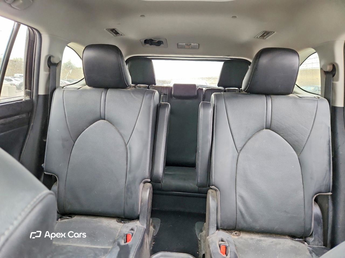 Toyota Highlander 2021