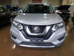 Nissan Rogue 2020