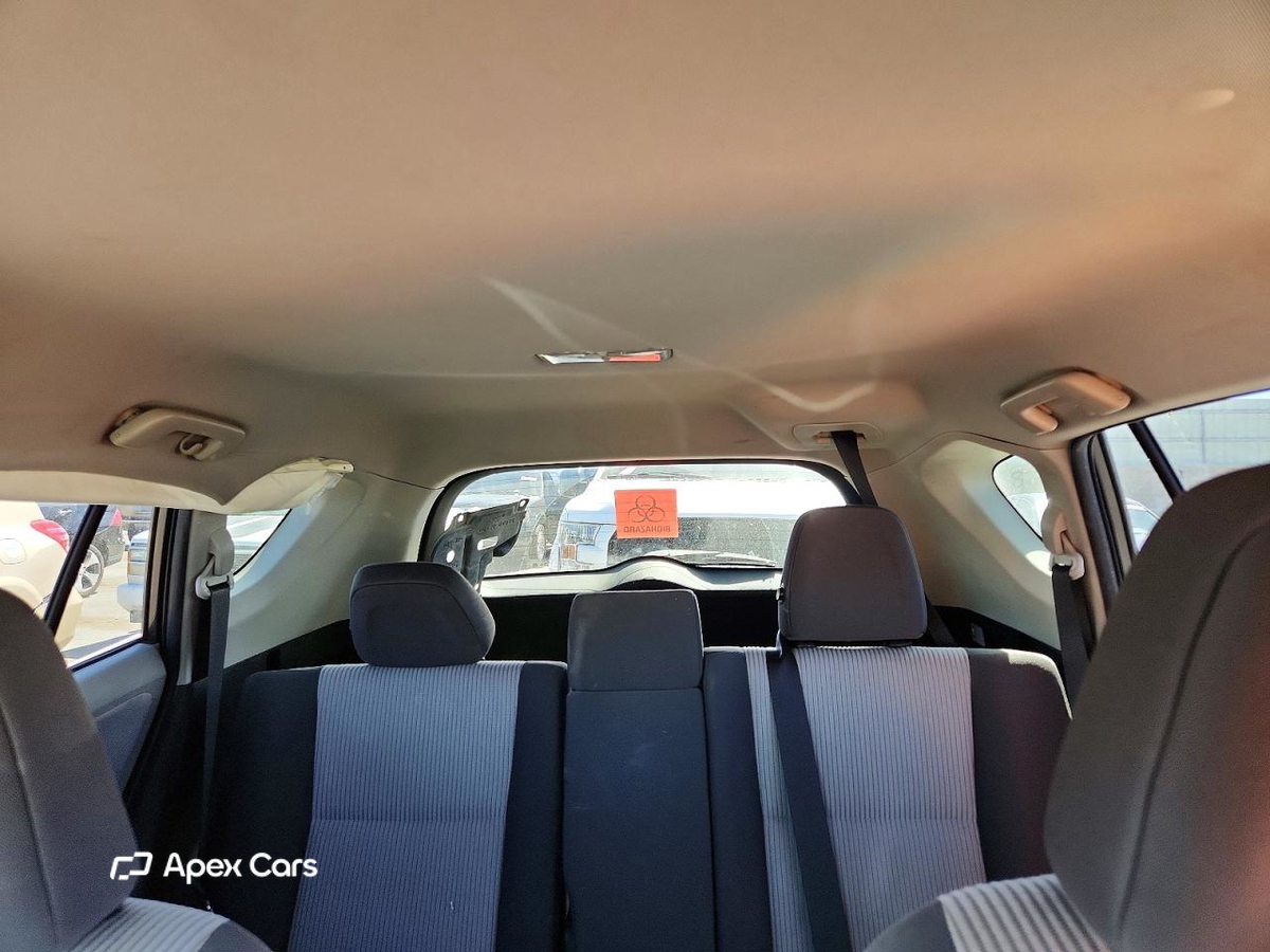 Toyota RAV 4 2013