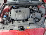 Mazda 3 2016