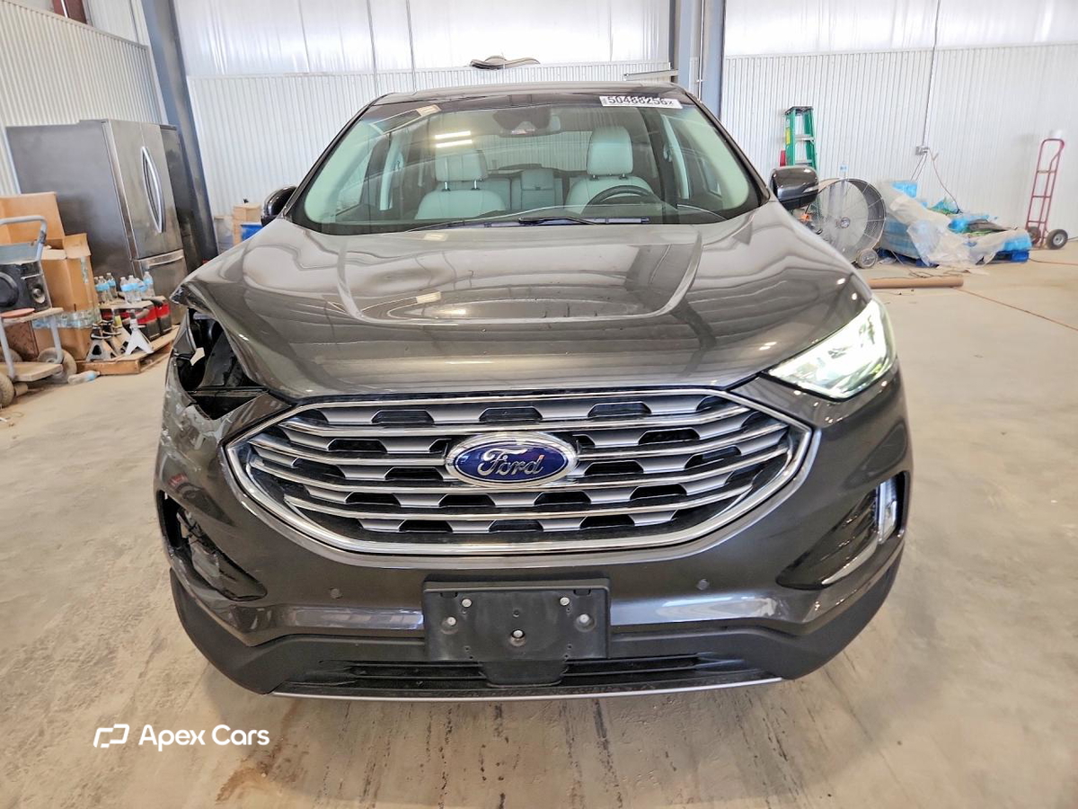 Ford Edge 2020