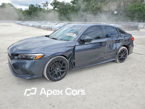 Honda Civic 2022 - Image 1 of 13