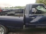 Ford Ranger 2009