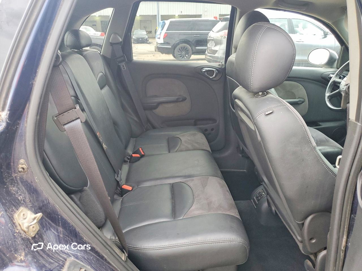 Chrysler PT Cruiser 2005