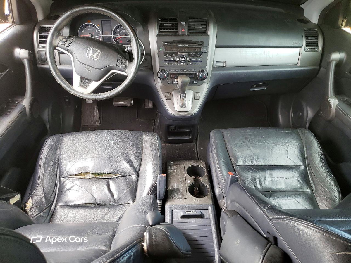 Honda CR-V 2010