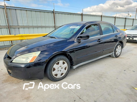 Honda Accord 2005 - Image 1 of 5
