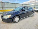 Honda Accord 2005