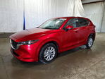 Mazda CX-5 2025