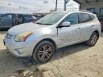 Nissan Rogue 2012