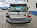 Subaru Forester 2007