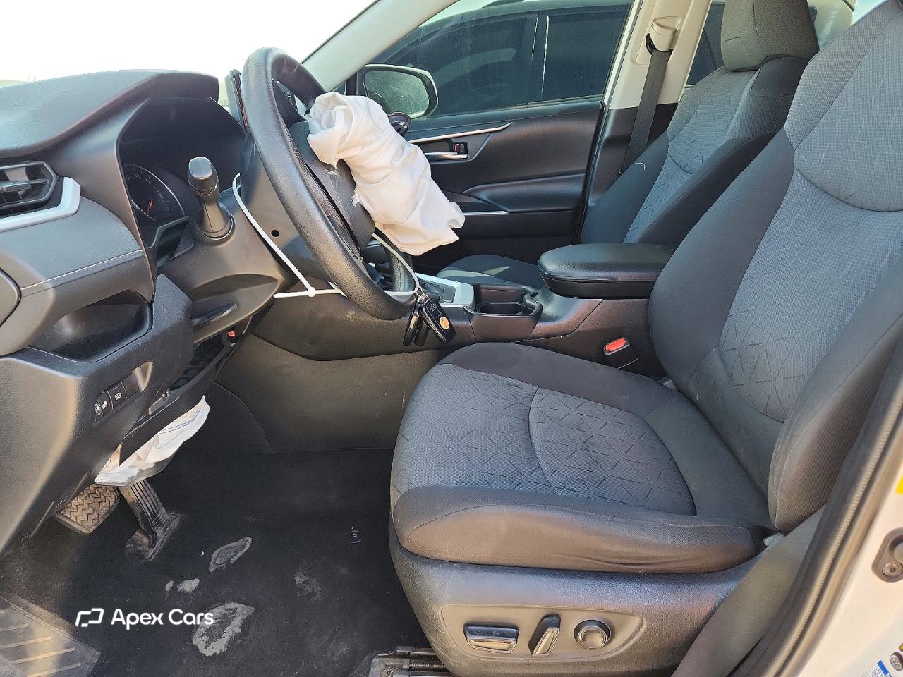 Toyota RAV 4 2020