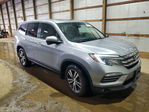 Honda Pilot 2018