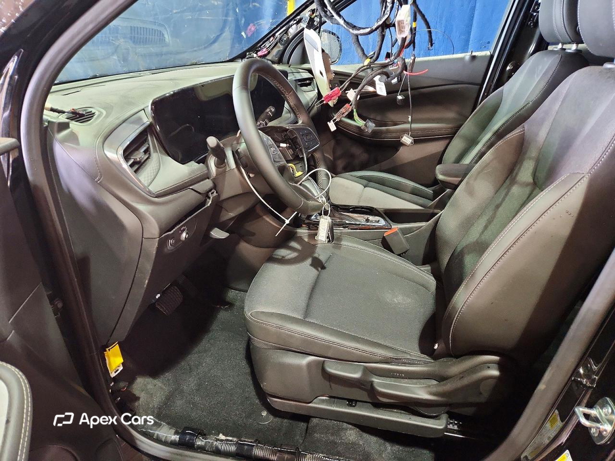 Buick Encore 2026
