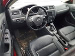 Volkswagen Jetta 2017
