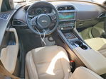 Jaguar F-Pace 2017