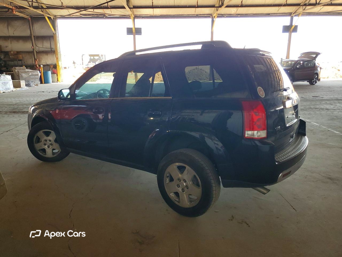 Saturn VUE 2007