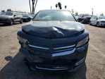 Chevrolet Impala 2016
