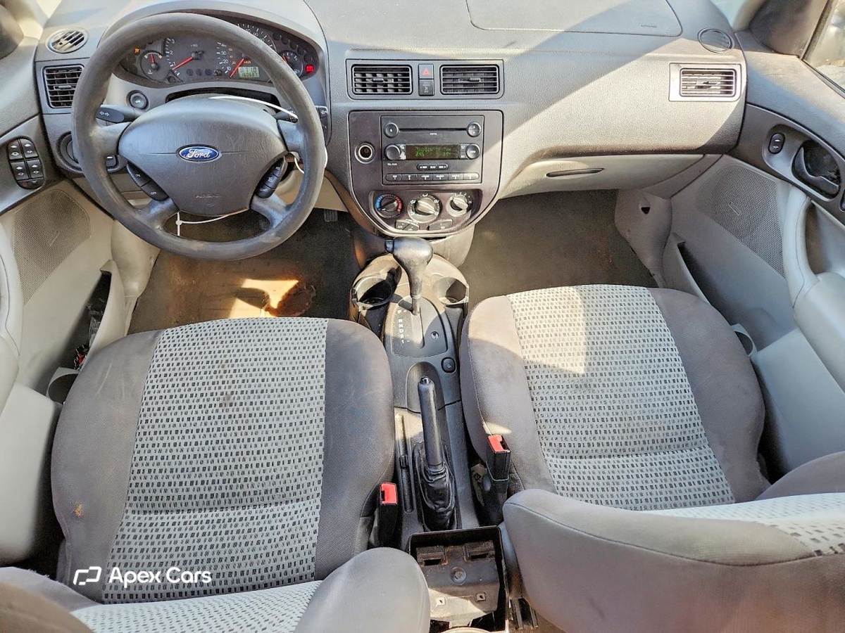 Ford Focus 2007