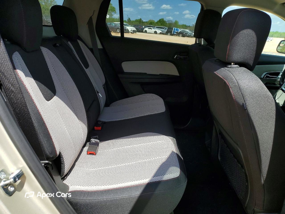 GMC Terrain 2013