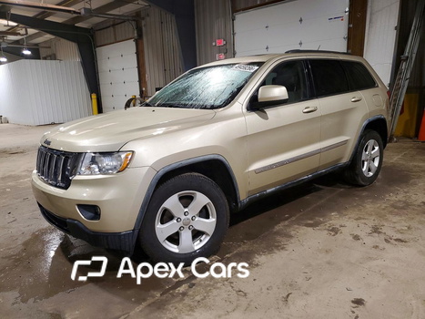 Jeep Cherokee 2011 - Image 1 of 13
