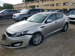 Kia Optima 2012