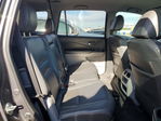 Honda Pilot 2017
