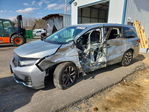 Honda Odyssey 2025