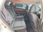 Nissan Rogue 2018