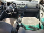 Honda Civic 2002