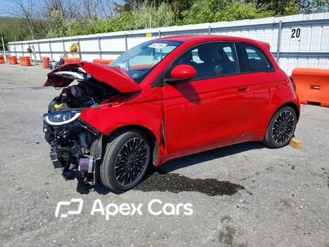 Fiat 500 2024 - Image 1 of 13