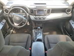 Toyota RAV 4 2018