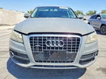 Audi Q5 2012
