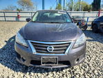 Nissan Sentra 2014