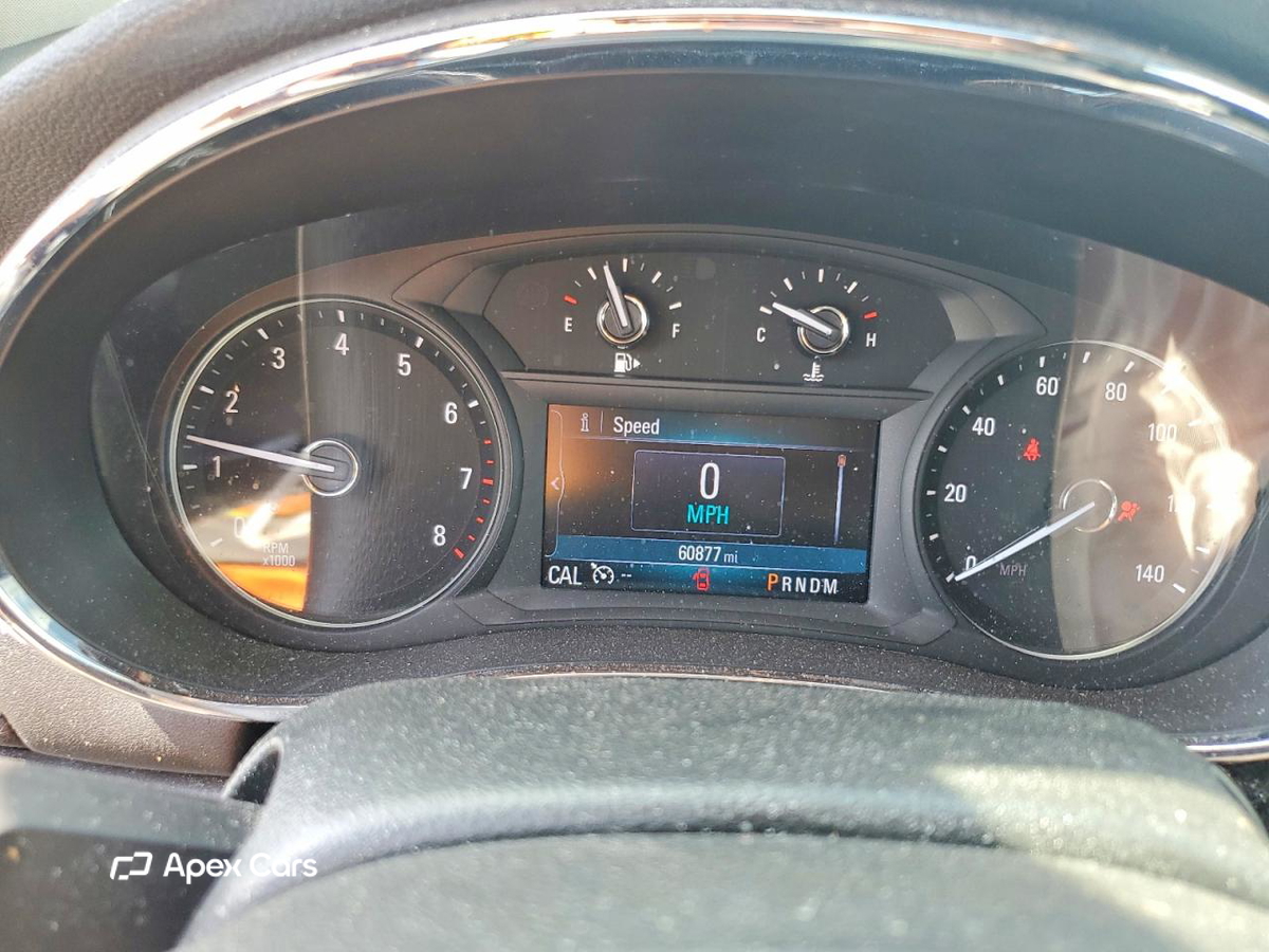 Buick Encore 2019