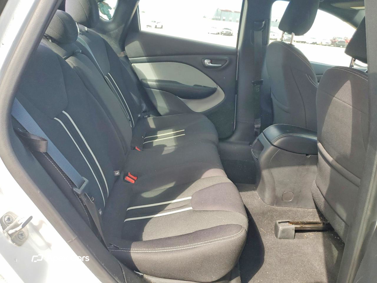 Dodge Dart 2014