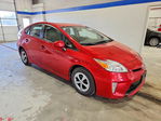 Toyota Prius 2015