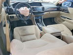 Honda Accord 2016