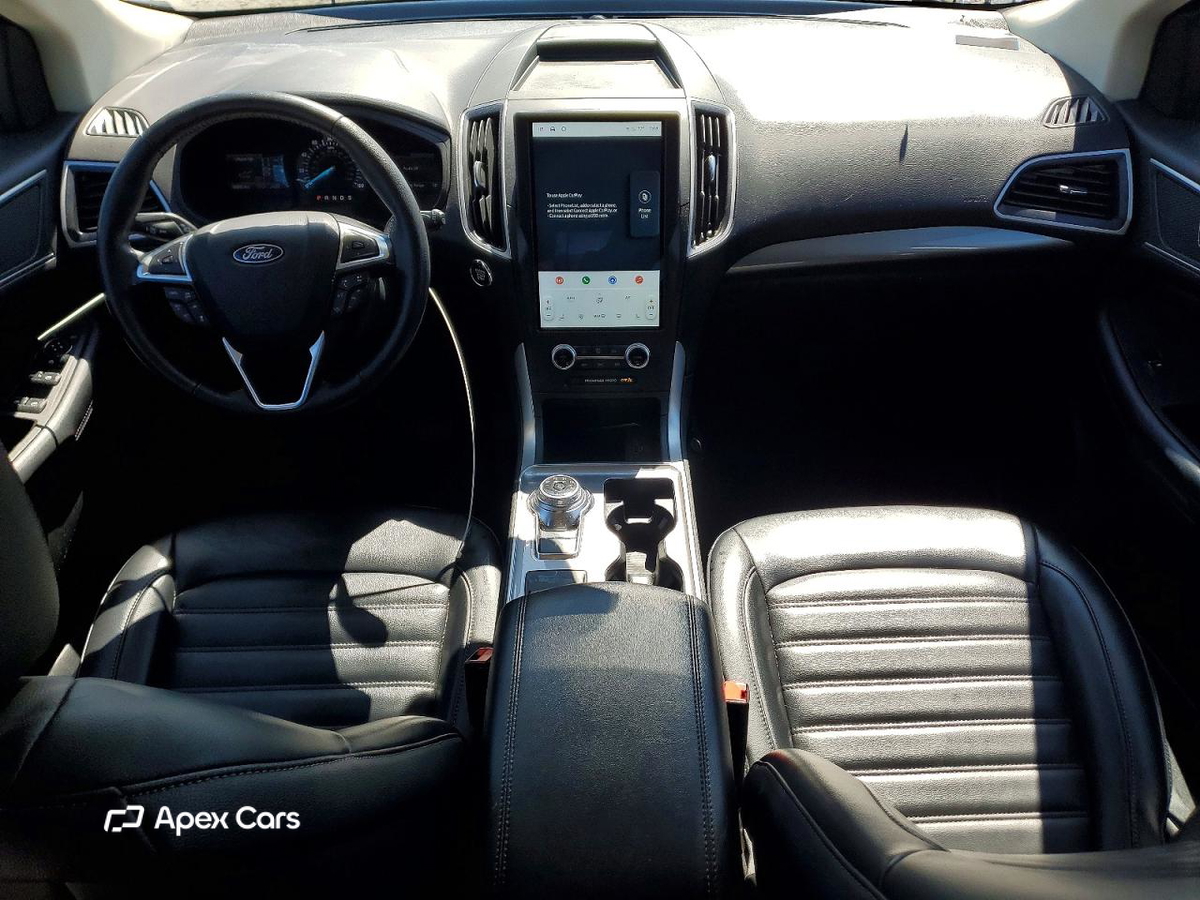 Ford Edge 2024