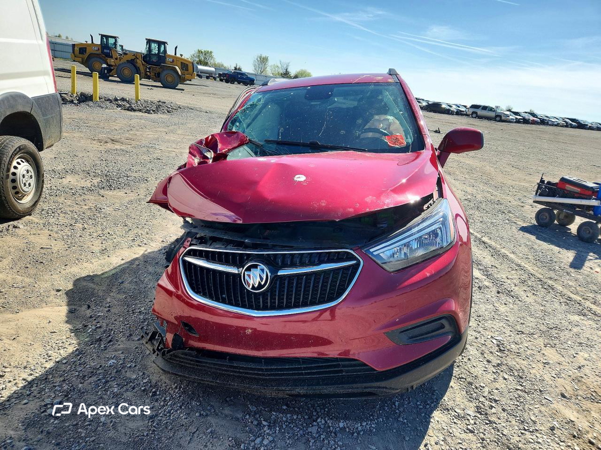 Buick Encore 2020