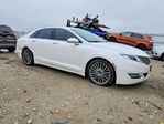 Lincoln MKZ 2013