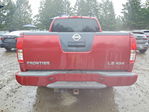 Nissan Navara (Frontier) 2007
