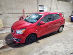 Mitsubishi Mirage 2020