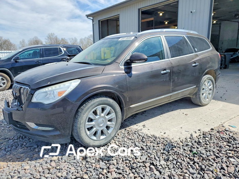Buick Enclave 2014 - Image 1 of 14