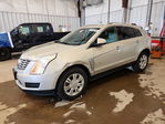 Cadillac SRX 2013
