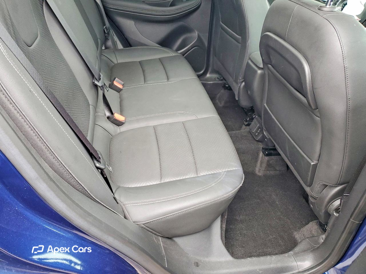 Buick Encore 2023