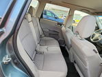 Subaru Forester 2011